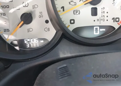 2015 Porsche 911 Gt3 z USA, uszkodzony, nr VIN WP0AC2A94FS183825